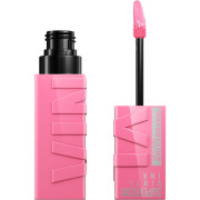 Labial Maybelline Vinyl Matte Ink Upbeat 4