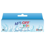 Aft Off Kids Gel 30Gr.