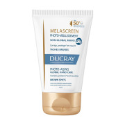Ducray Melascreen Photo-Aging Crema De Manos Spf50+ 50Ml