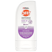Repelente Off Defense Bebe Gel 100Ml