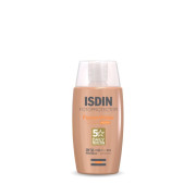 Protector Solar Isdin Fusion Water Magic Medium Color FPS 50 50 mL