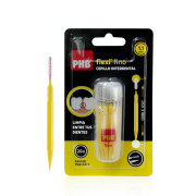 PHB Cepillo Interdental Flexi Fino 1,1 mm x 20 Unidades
