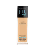 Maybelline Base Fit Me Matte 228 Soft Tan x 1 Unidad