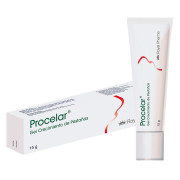 Procelar Crecimiento De Pestañas x 15 g Gel Tópico