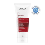 Acondicionador Dercos Vichy Fortificante 200 mL