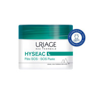 Pasta Secante Imperfecciones Hyséac 15gr Uriage