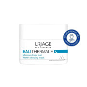 Uriage Mascara De Agua Eau Thermale x 50 mL