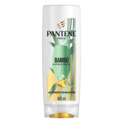 Acondicionador Pro-V Bambú Nutre & Crece 400 Ml