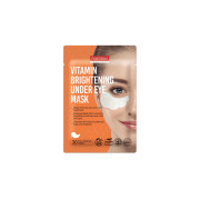Máscara de Ojos Vitamin Brightening 30 Uds