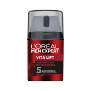 Loreal Crema Men Expert  Hidratante Vita Lift Anti Edad x 50 mL