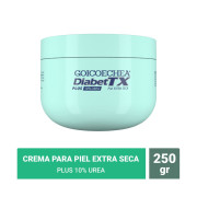 DiabetTX Crema Plus Urea 250 G