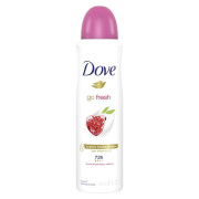 Desodorante Dove Spray Granada 150 mL