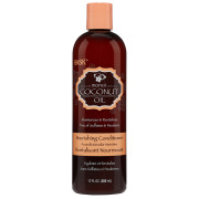 Acondicionador Hask Coconut Revitalizante 355 mL