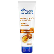 Acondicionador Head & Shoulders Argan 300 mL