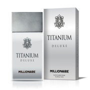 Edp Millionaire Titanium Deluxe 100ml