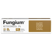 Fungium 2 % x 15 g Crema