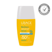 Protector Solar Uriage Bariesun Ultra Light FPS 50+ 30 mL
