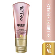 Sellador de Puntas Pantene Pro-V Miracles Colágeno Nutre & Revitaliza 90 ml