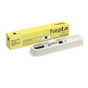 Hepta Recombinante 2000 UI x 1 Jeringa Prellenada Solucion Inyectable