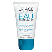 Uriage Crema De Manos Eau Thermale x 50 mL