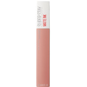 Labial Maybelline Super Stay Loyalist Matte 5ml 