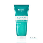 Exfoliante Eucerin Dermopure Oil Control 100 mL
