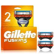 Repuesto Máquina de Afeitar Gillette Fusion 5 2 un