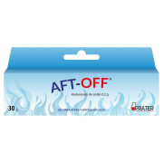 Gel Para Aftas y Heridas Bucales 30gr