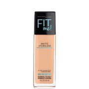 Maybelline Base Fit Me Matte 235 Pure Beige x 1 Unidad
