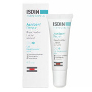 Isdin Bálsamo Labial Acniben® Repair Renovador x 10 mL