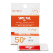 Protector Solar Suncare Labios FPS 50 + 5 g