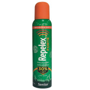 Repelex Forte Repelente de Insectos 165 mL Aerosol