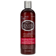 Hask Shampoo Keratin x 355 mL