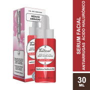 Teatrical Serum Ácido Hialurónico 3Oml
