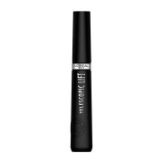 Máscara De Pestañas Telescopic Lift - Black Washable