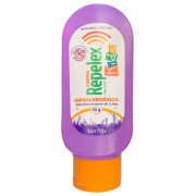 Repelex Kids Repelente de Insectos 80 g Crema