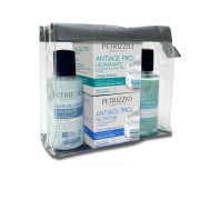 Set Cuatripack Cremas de Limpieza y Cuidado Básico
