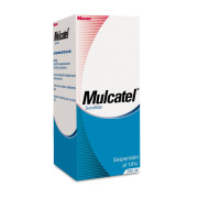 Mulcatel 10 % x 200 mL Suspensión Oral