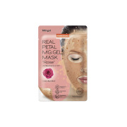Mascarilla Purederm Mg Gel Rose 1Un