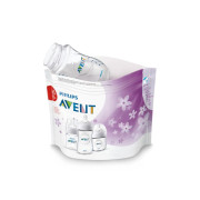Bolsas Esterilizadoras Avent  5 un
