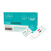 La Prepie Test Uso Droga THC ¿ COC