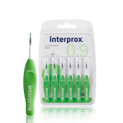 Cepillo Interdental Interprox Micro 6 un