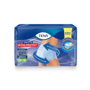 Pants Ultra Protect Talla L 16 Unid