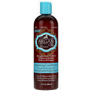 Acondicionador Hask Argan Reparación 355 mL