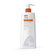 Leti At4 x 250 mL Leche Corporal Emoliente Y Protectora