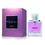 Edp Clyo Sparkling Rose 100ml
