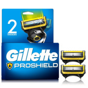 Repuesto Máquina de Afeitar Gillette Proshield 2 un