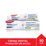 Pasta Dental Colgate Periogard Encías Saludables 90 g