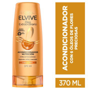 Acondicionador Elvive Oleo Extraordinario Nutrición 370 mL