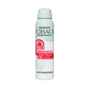 Desodorante Garnier Dermoeficacia Magnesio Spray 150Ml